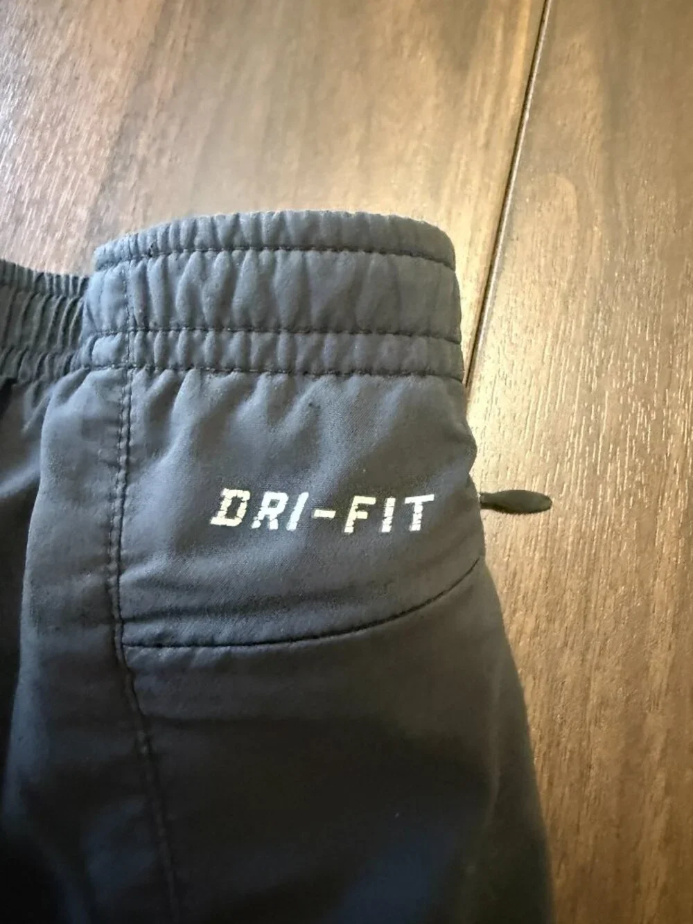 Nike Men's Dri-Fit Shorts M - Picture 3 of 13